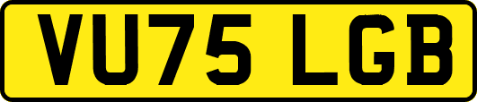 VU75LGB