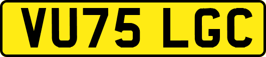 VU75LGC