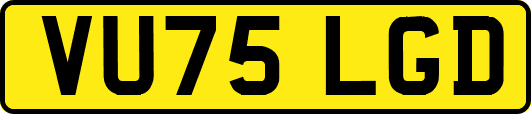 VU75LGD