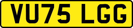 VU75LGG