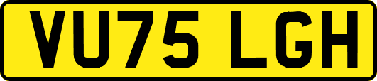 VU75LGH