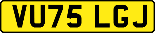 VU75LGJ