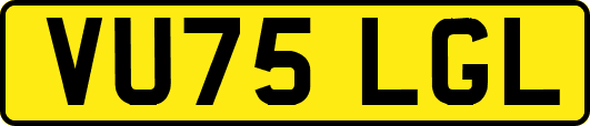 VU75LGL