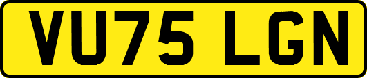 VU75LGN