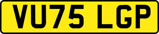 VU75LGP