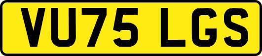 VU75LGS