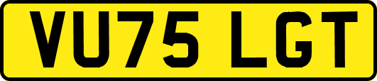 VU75LGT