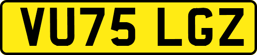 VU75LGZ