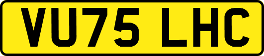VU75LHC