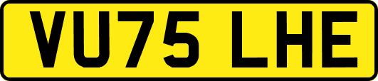 VU75LHE