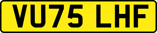 VU75LHF