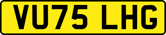 VU75LHG