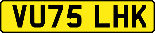 VU75LHK