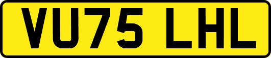 VU75LHL