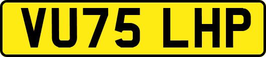 VU75LHP