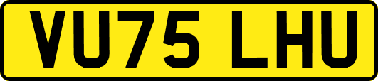VU75LHU