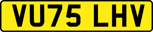 VU75LHV
