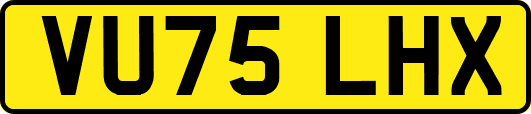 VU75LHX