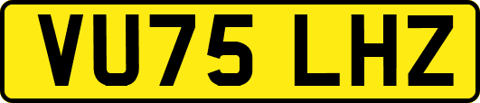 VU75LHZ