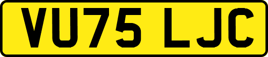 VU75LJC