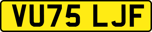 VU75LJF