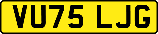 VU75LJG