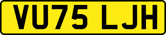 VU75LJH