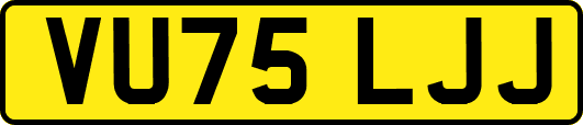 VU75LJJ