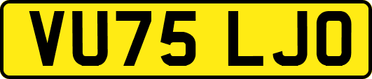 VU75LJO