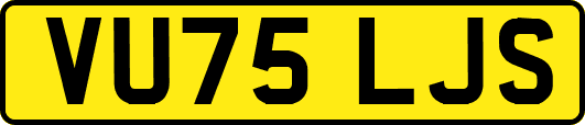 VU75LJS