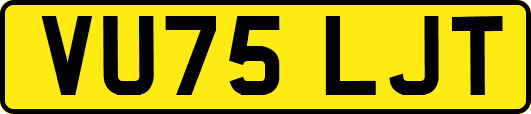 VU75LJT