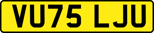VU75LJU