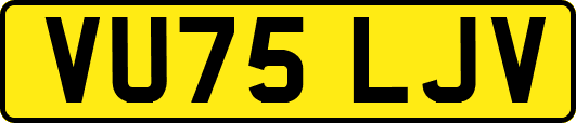 VU75LJV