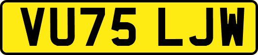 VU75LJW