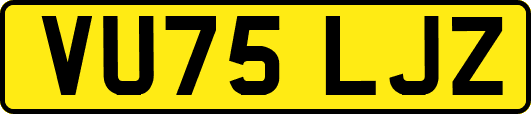 VU75LJZ
