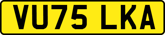 VU75LKA