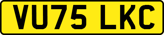 VU75LKC