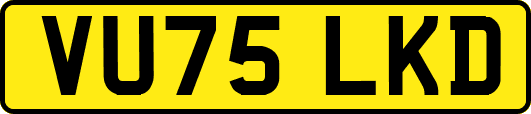 VU75LKD