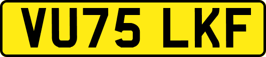 VU75LKF