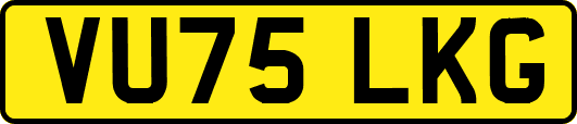 VU75LKG