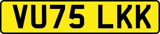 VU75LKK