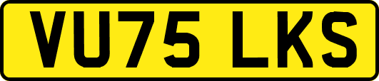 VU75LKS