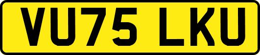 VU75LKU