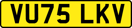 VU75LKV