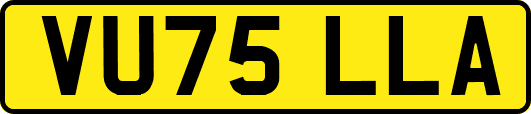 VU75LLA