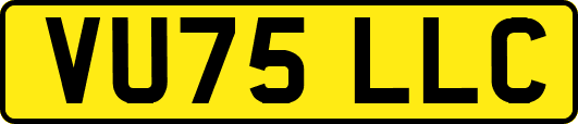 VU75LLC