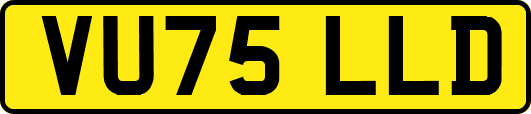 VU75LLD