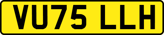 VU75LLH