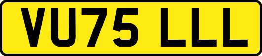 VU75LLL