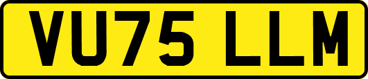 VU75LLM